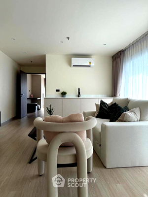 Condos for sale : 1-BR Condo at Sukhumvit Suite near BTS Nana (ID 1903194)