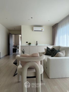 1-BR Condo at Sukhumvit Suite near BTS Nana (ID 1903194)