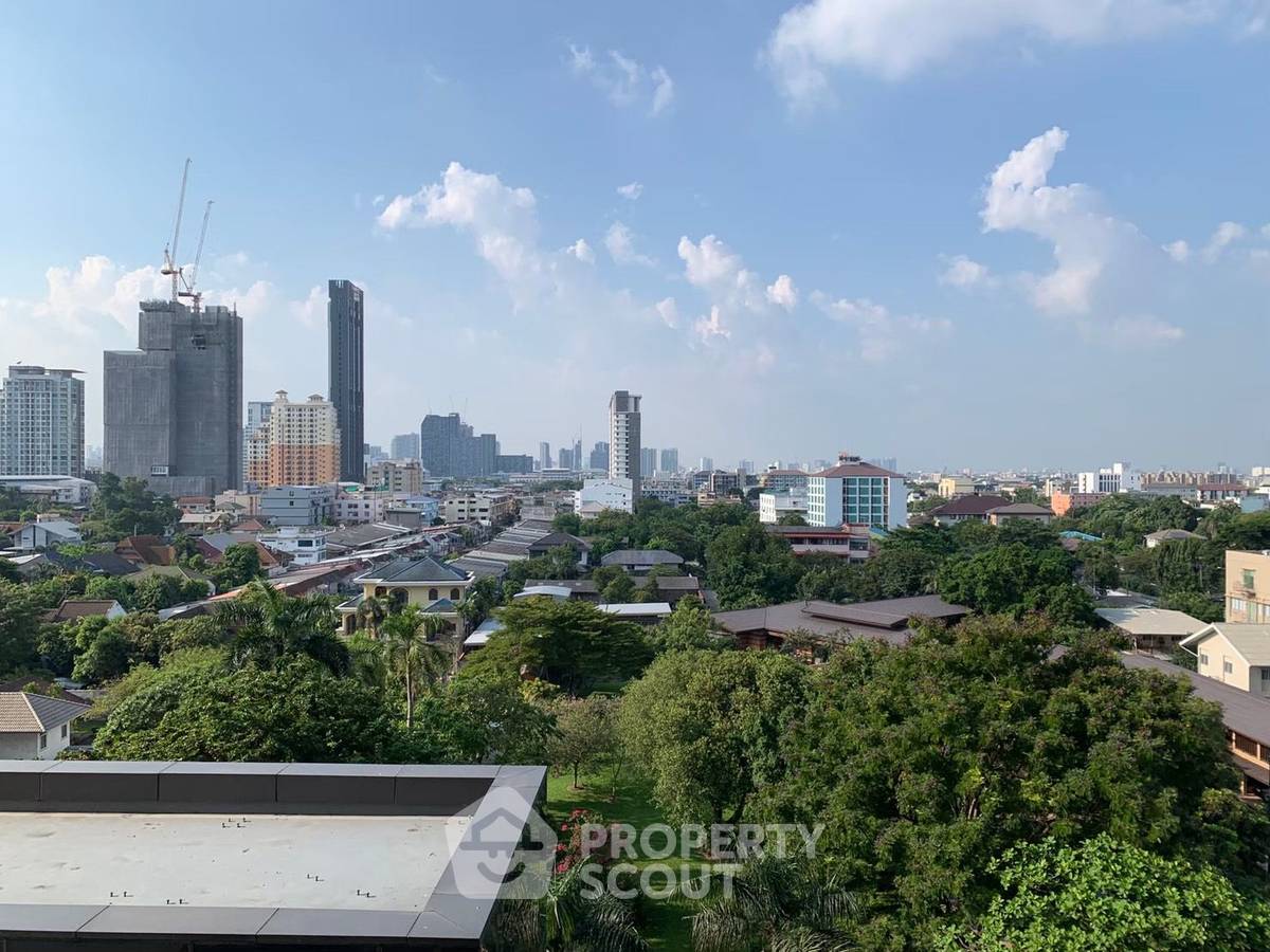 รูป คอนโด 1-ห้องนอน ที่ วิซดอม ค็อนเน็ค สุขุมวิท ใกล้ BTS ปุณณวิถี (ID 1833199) - รูปที่ 6/10