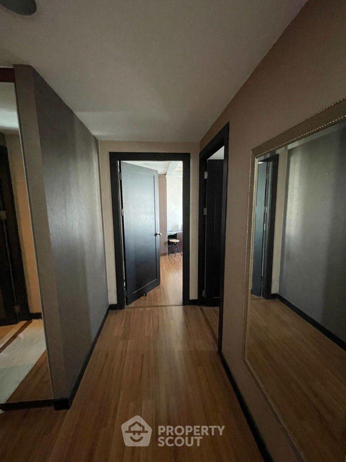 รูป คอนโด 2-ห้องนอน ที่ ฮาร์โมนี ลิฟวิ่ง พหลโยธิน 11 คอนโดมิเนียม ใกล้ BTS สะพานควาย (ID 2184978) - รูปที่ 10/15