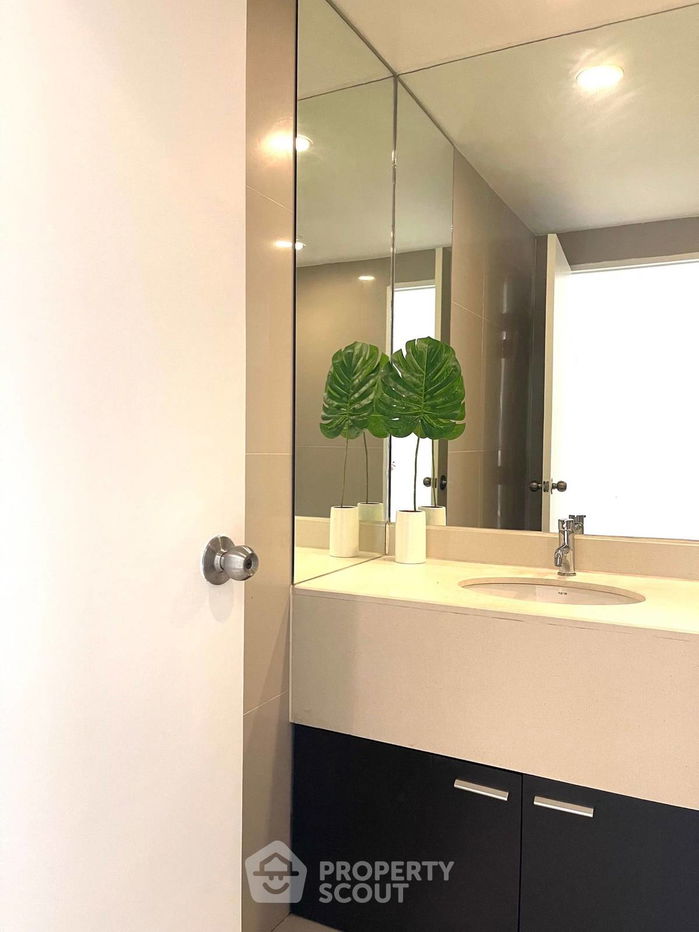 picture 1-BR Condo at The Trendy Condominium near BTS Nana (ID 977118) - 9/22