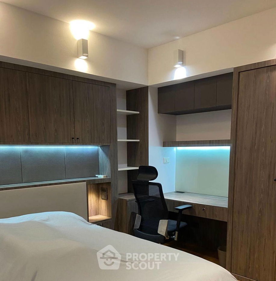 รูป คอนโด 3-ห้องนอน ที่ รอยัล คาสเซอร์ สุขุมวิท ใกล้ BTS พร้อมพงษ์ (ID 2180271) - รูปที่ 5/9
