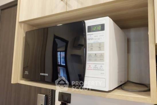 รูป คอนโด 1-ห้องนอน ที่ เวเนเชี่ยน ซิกเนเจอร์ คอนโด รีสอร์ท พัทยา ใกล้ เมืองพัทยา (ID 1534251) - รูปที่ 15/18