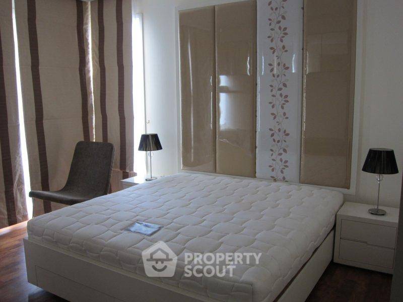 picture 2-BR Condo at Baan Siri 31 Condominium near MRT Sukhumvit (ID 513772) - 5/7