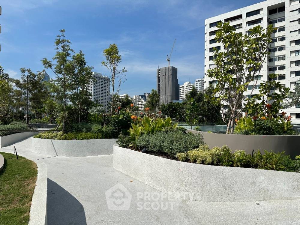 รูป คอนโด 1-ห้องนอน ที่ ฟินน์ อโศก ใกล้ BTS อโศก (ID 1269324) - รูปที่ 16/23