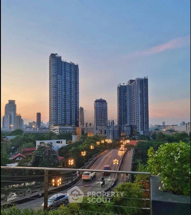 รูป คอนโด 1-ห้องนอน ที่ เดอะ เบส สุขุมวิท 77 ใกล้ BTS อ่อนนุช (ID 1684498) - รูปที่ 5/6
