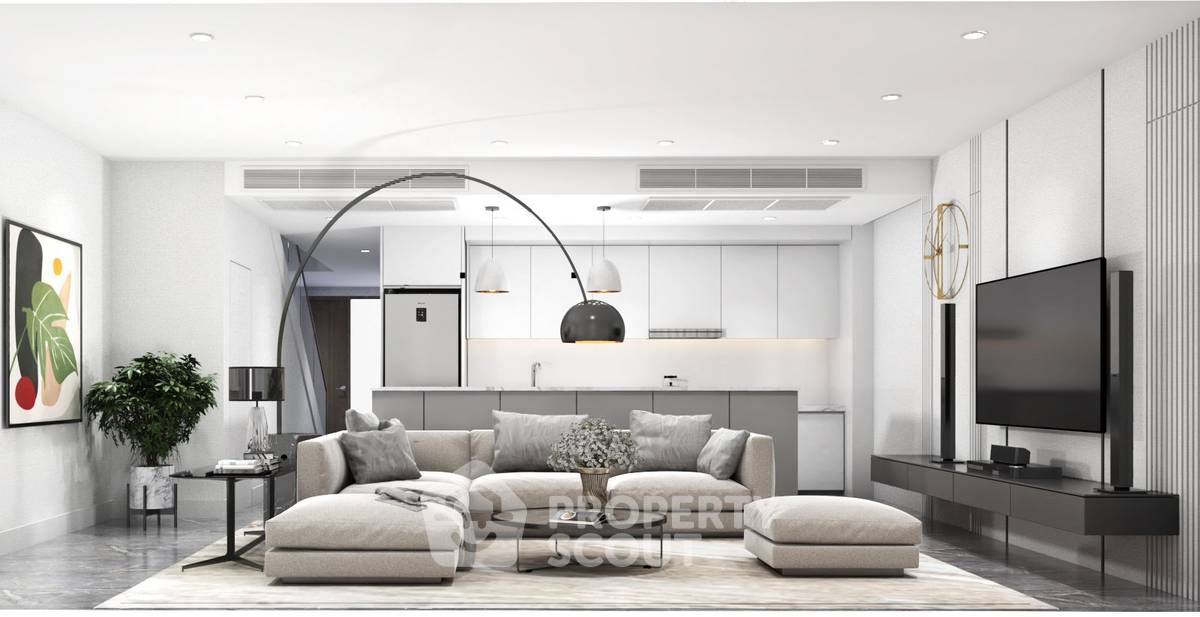 picture Blue Point Condos - 2-bed duplex and private pool with sea view by Patong Beach (ID 985745) - 12/21