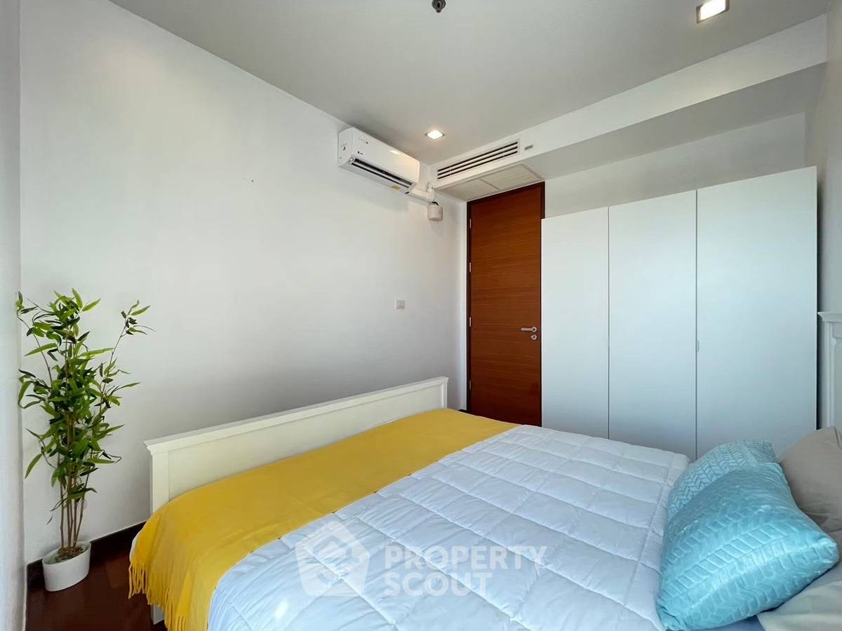 รูป คอนโด 2-ห้องนอน ที่ แอชตัน มอร์ฟ 38 ใกล้ BTS ทองหล่อ (ID 2176920) - รูปที่ 17/18
