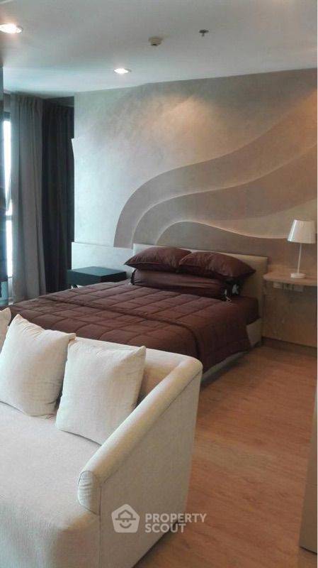 picture 1-BR Condo at Ideo Q Ratchathewi near BTS Ratchathewi (ID 1397691) - 6/11