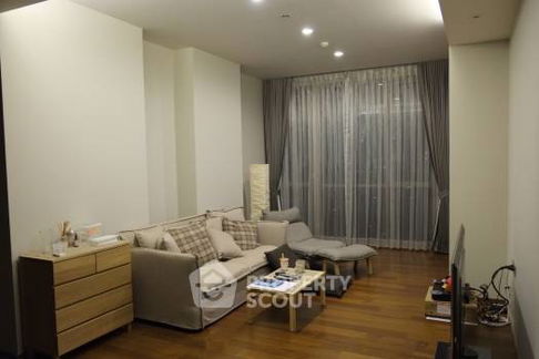 3-BR Condo at Quattro By Sansiri near BTS Thong Lor (ID 1948087)