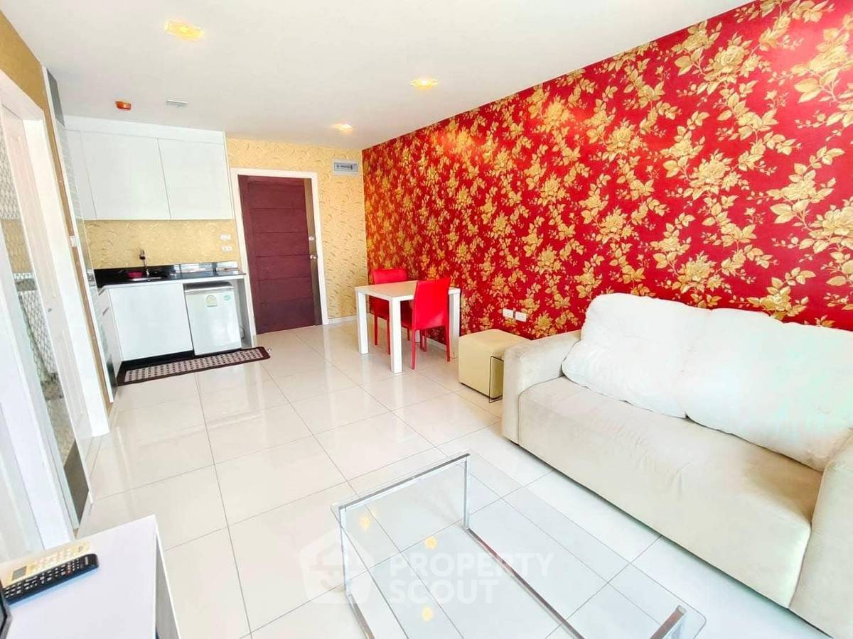 รูป คอนโด 1-ห้องนอน ที่ อาร์ท ออน เดอะฮิลล์ ใกล้ ถนนพระตำหนัก พัทยา (ID 2065444) - รูปที่ 5/12