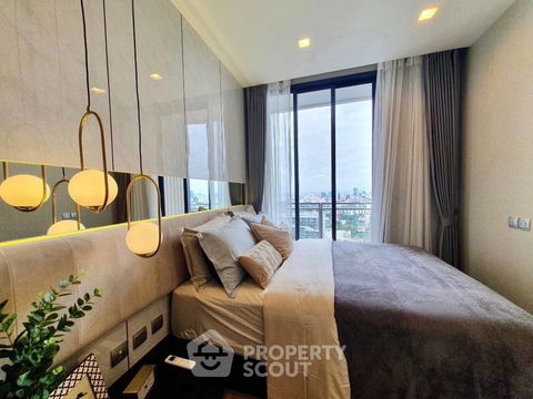 1-BR Condo at The Line Phahon - Pradipat near BTS Saphan Khwai (ID 941401)