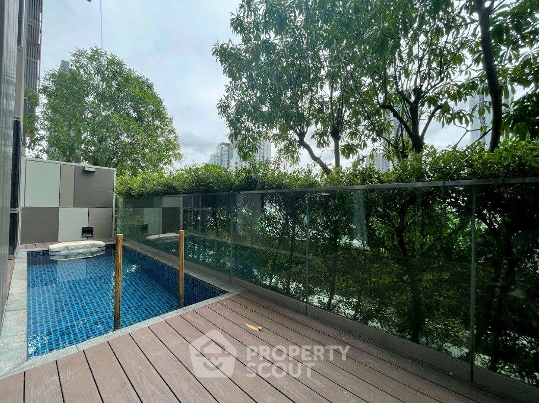 picture 2-BR Condo at Ashton Morph 38 near BTS Thong Lor (ID 2176575) - 9/11
