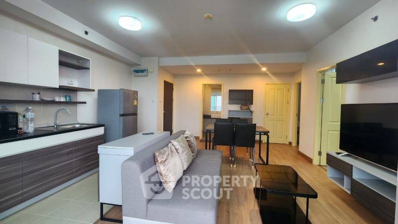 picture 2-BR Condo at Supalai Mare Pattaya close to Pattaya South (ID 1586090) - 6/16