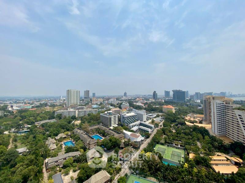 รูป คอนโด 1-ห้องนอน ที่ ซายร์ วงศ์อมาตย์ ใกล้ วงศ์อมาตย์ (ID 1104030) - รูปที่ 10/11