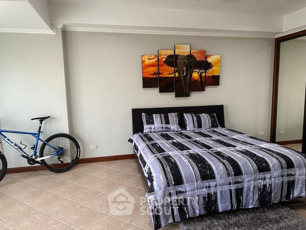 picture 2-BR Condo at View Talay 2 Condominium Jomtien close to Pattaya South (ID 2097605) - 14/22