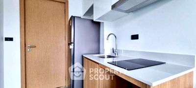 Condos for sale Bang Sarey Beach : 1-BR Condo at The Breeze Beach Side Condominium close to Bangsaray (ID 2137212)