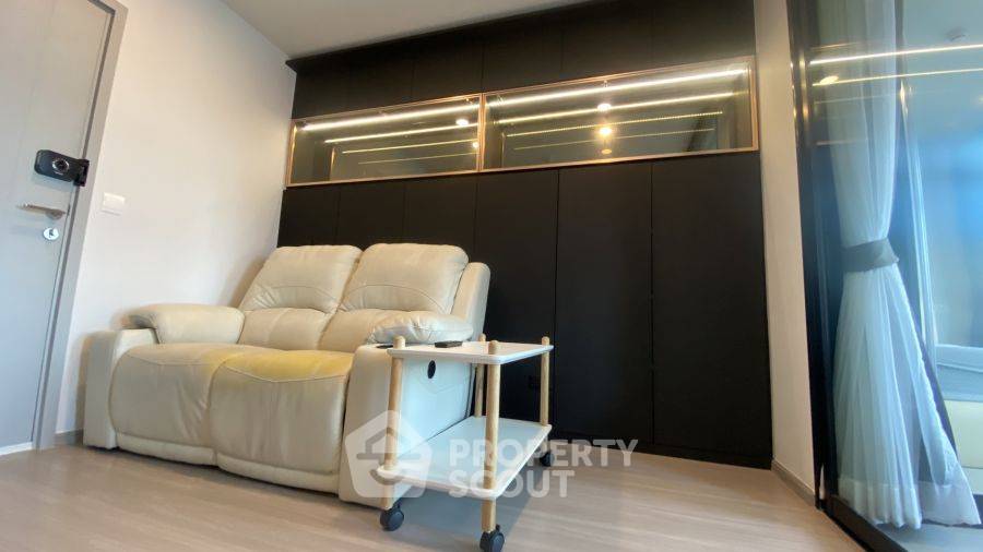รูป คอนโด 1-ห้องนอน ที่ แอสปาย อโศก-รัชดา ใกล้ MRT พระราม 9 (ID 2168991) - รูปที่ 5/9