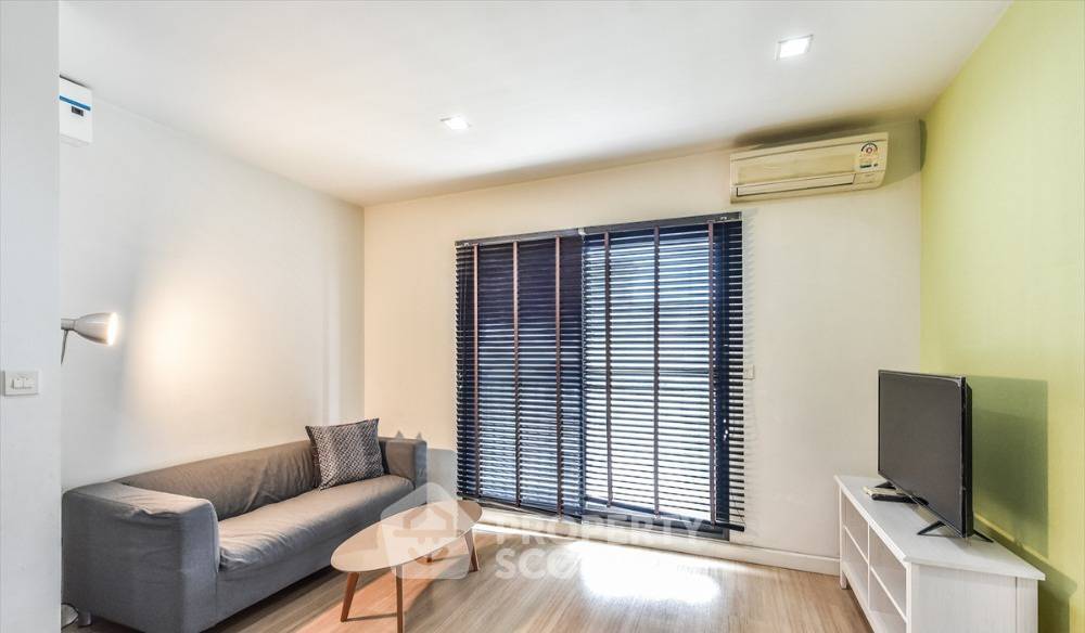 picture 1-BR Condo at The Seed Mingle Sathorn-Suanplu near BTS Sala Daeng (ID 2044421) - 1/8