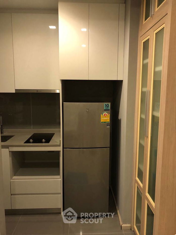 picture 1-BR Condo at M Thonglor 10 near BTS Thong Lor (ID 372697) - 7/9