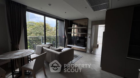 2-BR Condo at Andromeda Condominium Pattaya close to Phratamnak (ID 2019051)