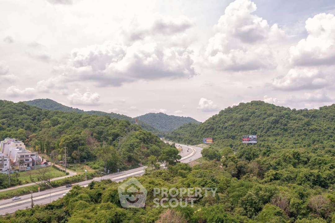 picture 1-BR Condo at Sea Hill Condo Sriracha in Surasak (ID 1265346) - 16/16