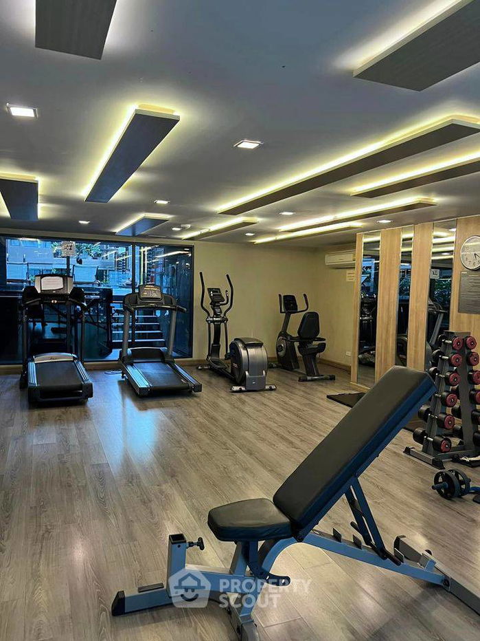 picture 1-BR Condo at Mirage Sukhumvit 27 near BTS Asok (ID 1234491) - 7/7