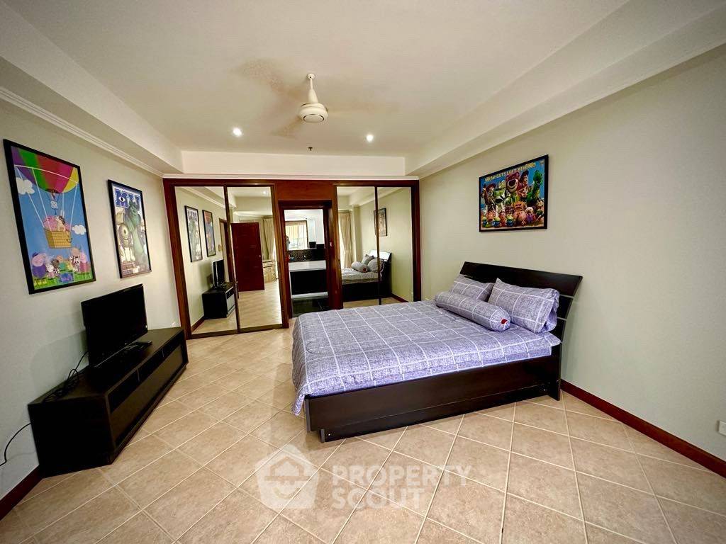 picture 2-BR Condo at View Talay 2 Condominium Jomtien close to Pattaya South (ID 2097605) - 19/22