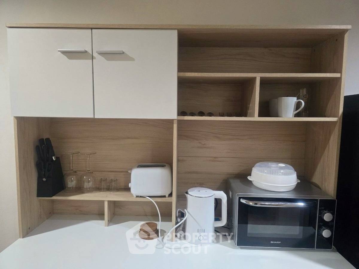 picture Studio Condo at Baan Klang Hua Hin Condominium close to Hua Hin Night Market (ID 2101420) - 7/10