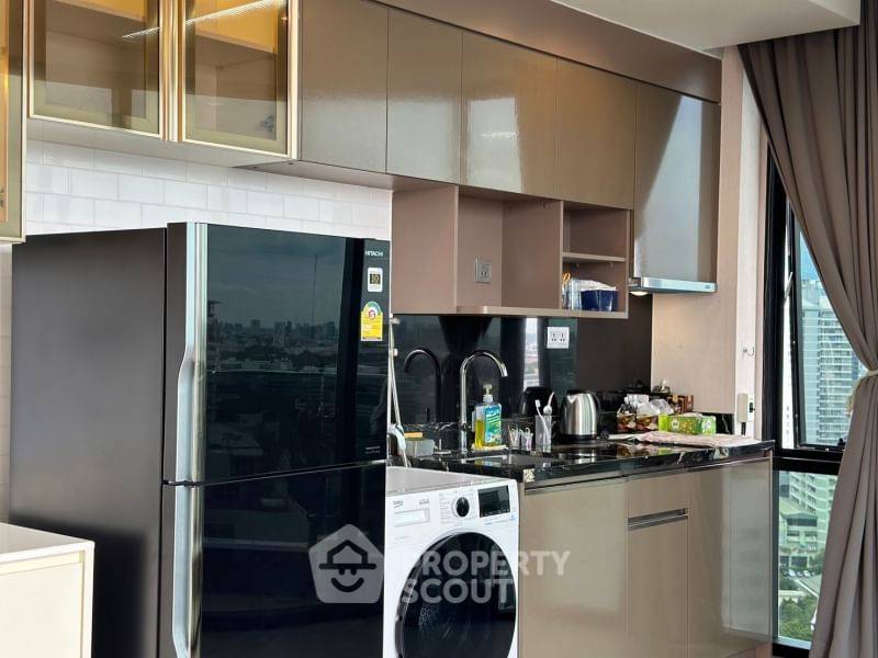 picture 1-BR Condo at Ideo Q Victory near BTS Victory Monument (ID 1935880) - 3/20