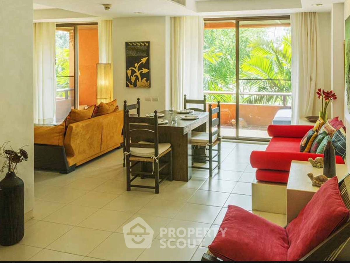 picture 3-BR Condo at Las Tortugas Condominium close to Memory house cafe huahin (ID 1155542) - 3/11