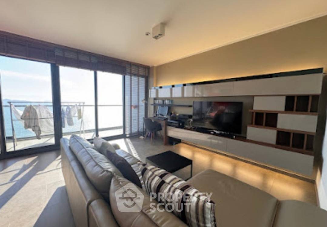 รูป คอนโด 2-ห้องนอน ที่ ซายร์ วงศ์อมาตย์ ใกล้ วงศ์อมาตย์ (ID 2012383) - รูปที่ 1/9