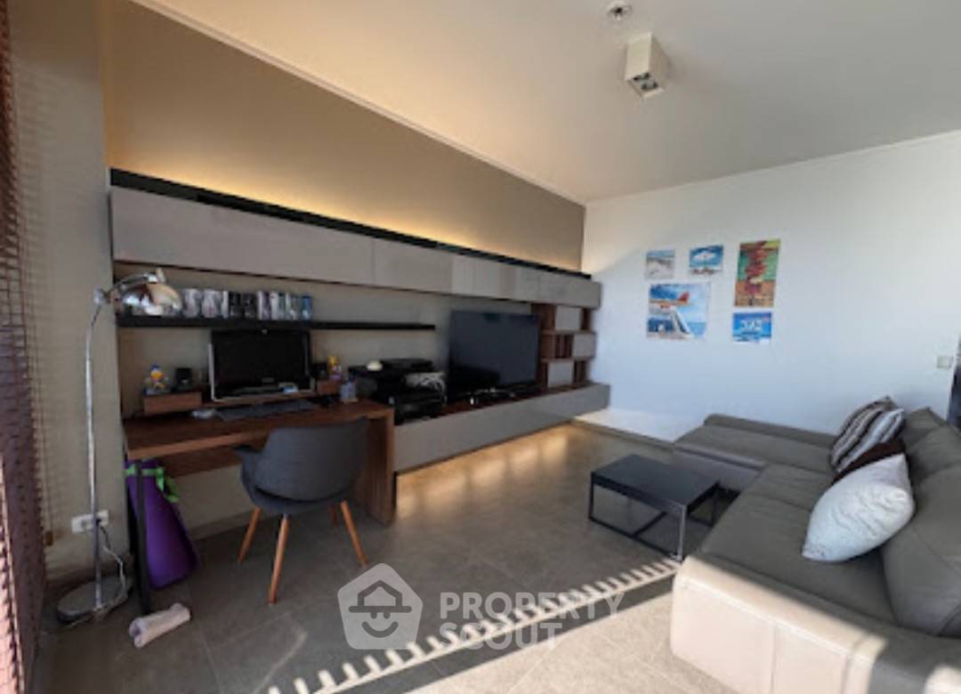 รูป คอนโด 2-ห้องนอน ที่ ซายร์ วงศ์อมาตย์ ใกล้ วงศ์อมาตย์ (ID 2012383) - รูปที่ 2/9