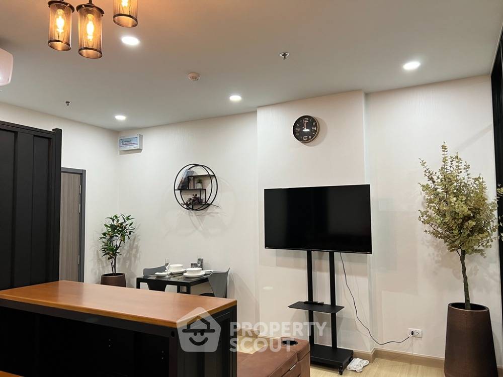 รูป คอนโด 1-ห้องนอน ที่ ศุภาลัย ลอฟท์ ประชาธิปก-วงเวียนใหญ่ ใกล้ BTS วงเวียนใหญ่ (ID 865866) - รูปที่ 3/9