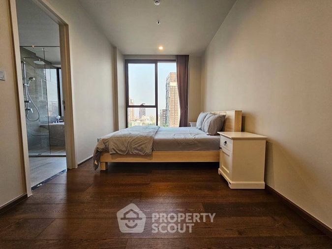2-bed condo for sale, 64.9 sqm, IDEO Q Sukhumvit 36