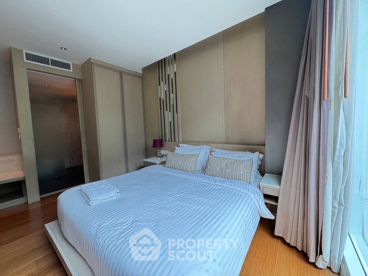 รูป คอนโด 1-ห้องนอน ที่ อมารี เรสซิเดนซ์ หัวหิน ใกล้ หาดเขาตะเกียบ (ID 2180396) - รูปที่ 7/9