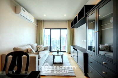 Condos for sale : 1-BR Condo at Noble Reform Aree near BTS Ari (ID 1308088)