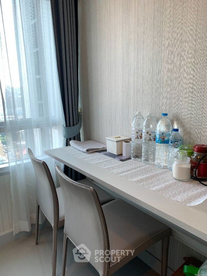 รูป คอนโด 1-ห้องนอน ที่ เซ็นทริค ซี พัทยา ใกล้ Pattaya Klang (ID 883448) - รูปที่ 2/8