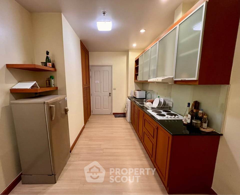 รูป คอนโด 1-ห้องนอน ที่ บ้าน สาทร เจ้าพระยา คอนโดมิเนียม ใกล้ BTS กรุงธนบุรี (ID 2107583) - รูปที่ 2/11