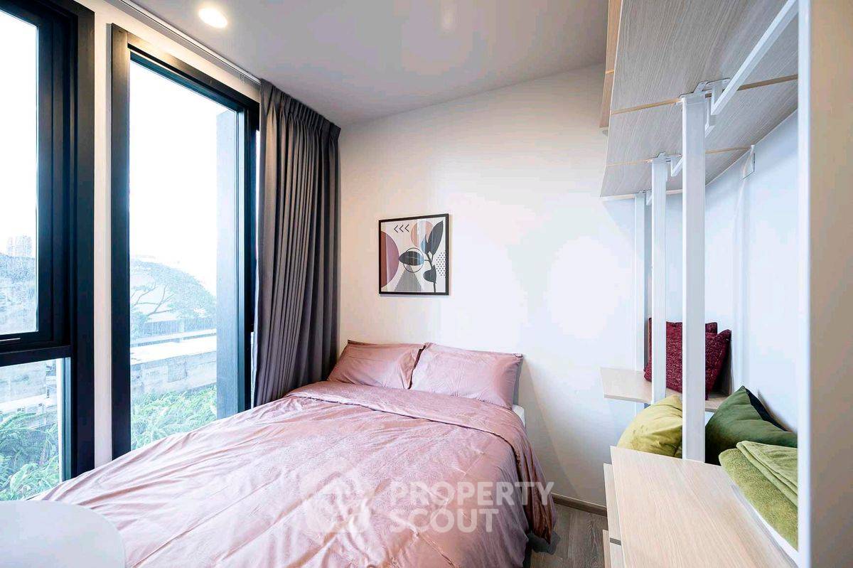 picture 2-BR Condo at XT Ekkamai near BTS Thong Lor (ID 2138702) - 4/8