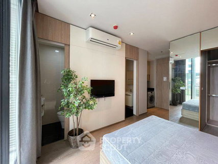 1-BR Condo at Park Origin Phrom Phong near BTS Phrom Phong (ID 1976699)