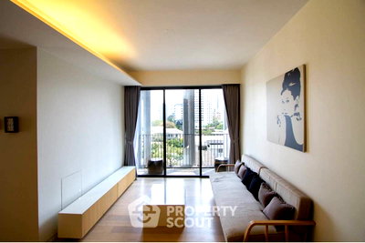 Condos for rent : 2-BR 68 Sqm Condo For Rent At Siamese Gioia, MRT Phetchaburi (ID 1001924)