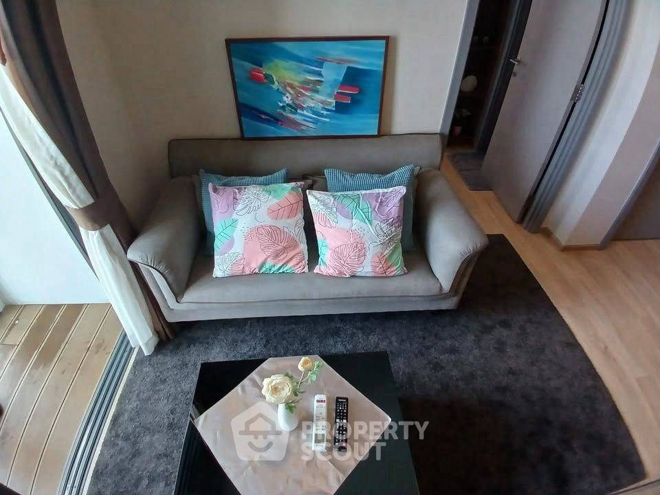 รูป คอนโด 1-ห้องนอน ที่ ทากะ เฮ้าส์ เอกมัย 12 ใกล้ BTS เอกมัย (ID 2090294) - รูปที่ 5/14
