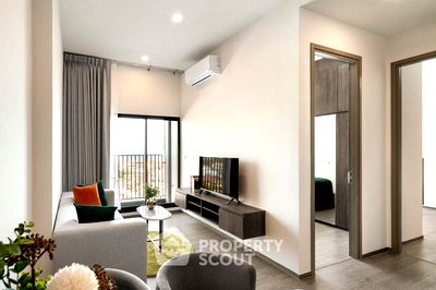 คอนโดให้เช่า : คอนโด 2-ห้องนอน ที่ แฮมป์ตัน ศรีราชา ใน ศรีราชา (ID 1258927)