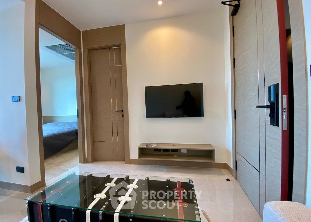 picture 1-BR Condo at The Riviera Ocean Drive close to Jomtien Beach (ID 2133609) - 18/22