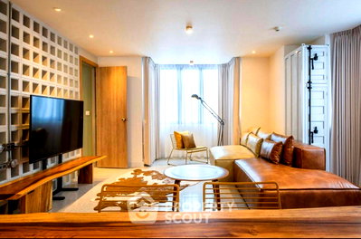 Condos for sale : 2-BR Condo at Omni Tower near BTS Nana (ID 2084304)