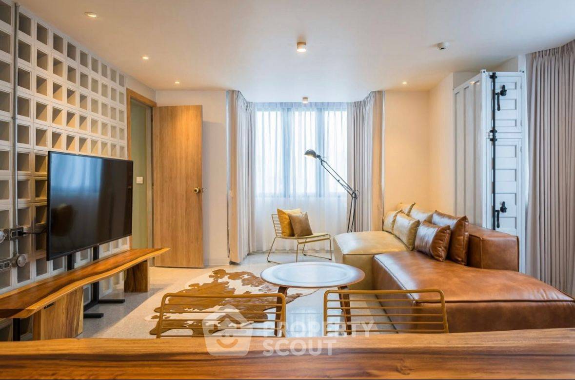 picture 2-BR Condo at Omni Tower near BTS Nana (ID 2084304) - 1/23