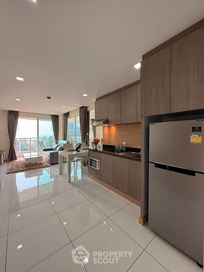 รูป คอนโด 1-ห้องนอน ที่ คอนโดเวลมาริน่า ใกล้ เมืองพัทยา (ID 2137095) - รูปที่ 3/9