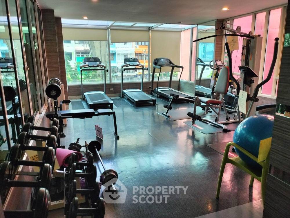 รูป คอนโด 1-ห้องนอน ที่ ซีนิธ เพลส แอท สุขุมวิท คอนโดมิเนียม ใกล้ BTS พระโขนง (ID 1808690) - รูปที่ 14/16