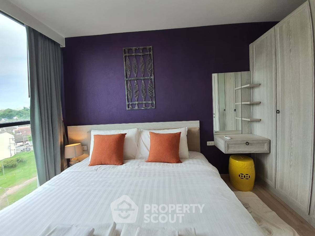 picture 1-BR Condo at The Base Height Phuket close to Khao Rang Viewpoint (ID 1169546) - 10/11